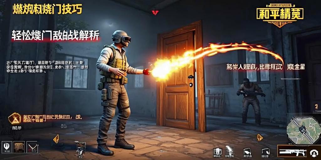 维持游戏健康：和平精英开发团队如何与社区合